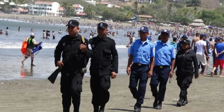 EEUU mantiene alerta de viaje a Nicaragua por represión y riesgo de detenciones arbitrarias, en pleno inicio de la temporada turística