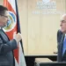 Costa Rica: presidente recrudece ataques a jerarca del Congreso y bloquea nombramiento de ministro