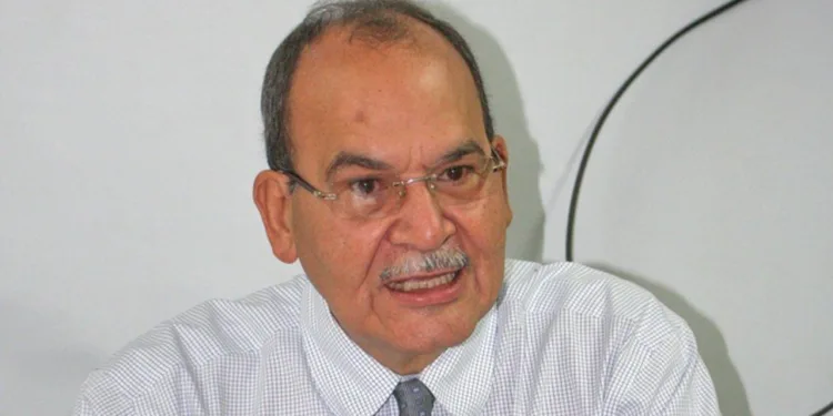 Dictadura de Nicaragua destierra al abogado José Evenor Taboada tras intentar organizar colecta para la niñez