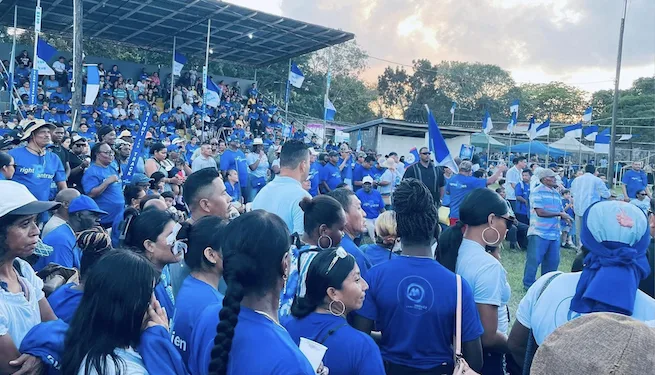 La OEA anuncia misión de observadores para las elecciones generales de Belice