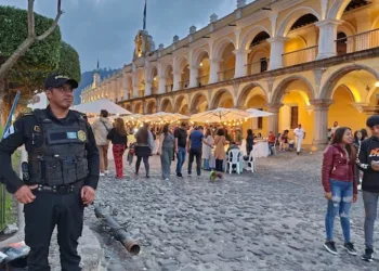 Antigua Guatemala