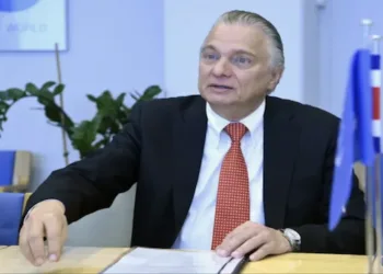 Costa Rica sostiene intención de postular a su canciller para la OEA si no hay consenso con otros candidatos