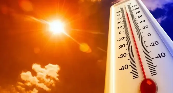 Centroamérica enfrenta ola de calor con temperaturas de hasta 38 grados