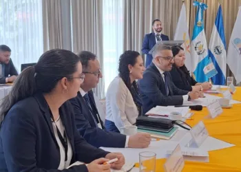Autoridades de Guatemala y El Salvador buscan reabrir adopciones internacionales