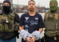 Arrestan en Maryland a salvadoreño acusado de controlar las actividades de MS-13 en EEUU, México y Europa