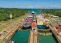 El Canal de Panamá invertirá $8,000 millones en la próxima década 