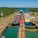 El Canal de Panamá invertirá $8,000 millones en la próxima década 