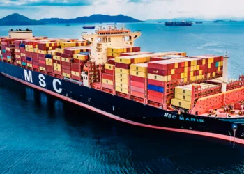 El canal de Panamá aún no recupera a todos los clientes perdidos tras severa sequía