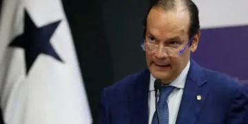 Panamá reafirma soberanía del Canal en medio de relación “cordial” con EEUU