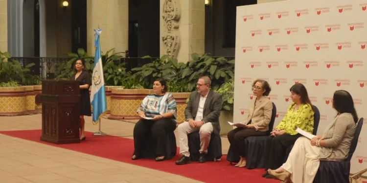 El Festival Centroamérica Cuenta dedica edición al Premio Nobel guatemalteco Miguel Ángel Asturias