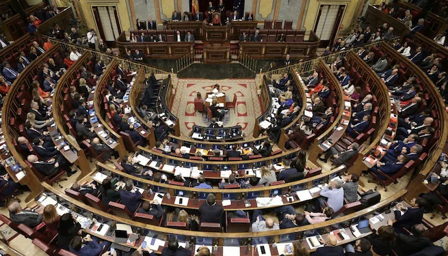 España condena la represión en Nicaragua y promueve más sanciones en la Unión Europea