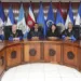 Salida de Corte Centroamericana refleja debilidad de la dictadura nicaragüense, dice oposición
