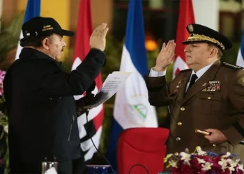 Nicaragua revive los fantasmas del servicio militar obligatorio con nueva ley que subordina al Ejército a Ortega y Murillo