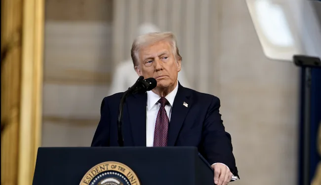 El 55 % de los centroamericanos creen que su economía empeorará por regreso de Trump