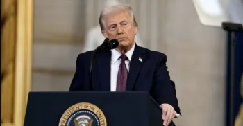 El 55 % de los centroamericanos creen que su economía empeorará por regreso de Trump