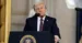 Donald Trump, presidente de Estados Unidos.