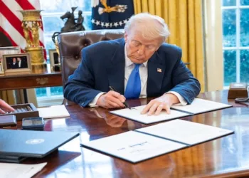 Donald Trump y el peligro de una crisis constitucional sin precedentes en EE. UU.