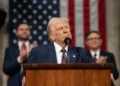 Donald Trump, presidente de EEUU