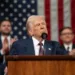 Donald Trump, presidente de EEUU