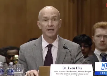 Académico advierte que países de la región no se benefician al establecer relaciones con China y romper con Taiwán