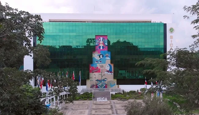 La dictadura de Nicaragua fracasa nuevamente en su intento de controlar la Secretaría General del SICA