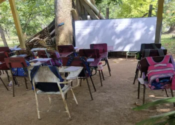 Más de 1 millón de niños y jóvenes sin poder acceder a educación en Honduras, alerta informe