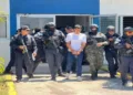 Honduras extradita a EE.UU. a acusado de homicidio por emblemático caso