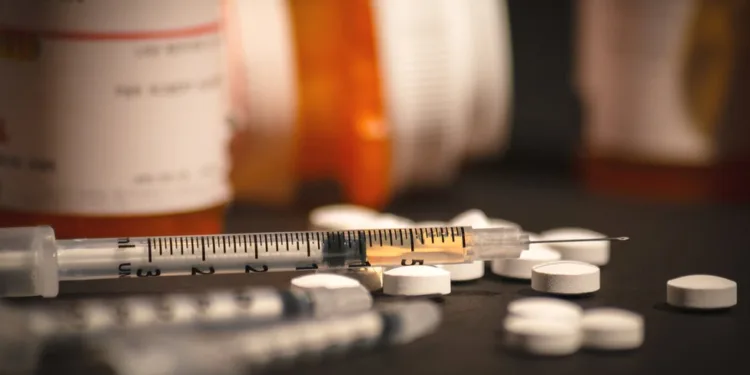 Guatemala impulsa denuncias anónimas para combatir el consumo de drogas sintéticas