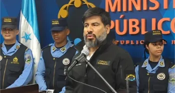 Fiscal general de Honduras cita a precandidatos liberales involucrados en guerra de acusaciones de fraude