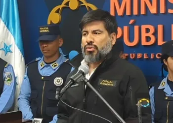 Fiscal general de Honduras cita a precandidatos liberales involucrados en guerra de acusaciones de fraude