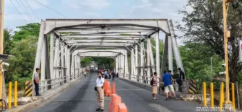 Frontera La Hachadura de El Salvador continúa cerrada por protestas del lado guatemalteco