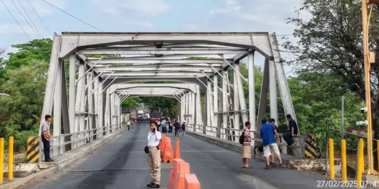 Frontera La Hachadura de El Salvador continúa cerrada por protestas del lado guatemalteco