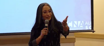 Directora de Consejo Anticorrupción de Honduras cuestiona al Ministerio Público y Fuerzas Armadas por problemas en primarias