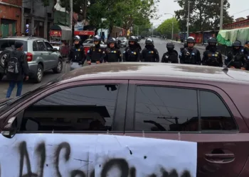 Organizaciones empresariales rechazan bloqueos en Guatemala e instan al Gobierno a tomar medidas