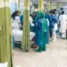 Emergencias del Hospital Escuela de Honduras en crisis por falta de insumos y salarios