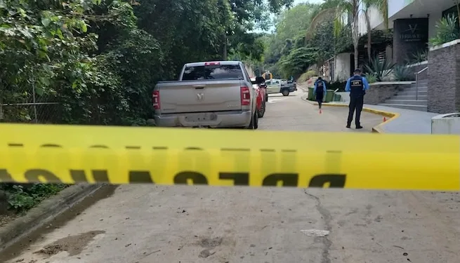 Más de cinco homicidios diarios registra Honduras en lo que va del año