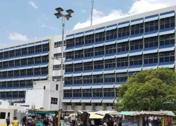 Hospital Escuela de Honduras