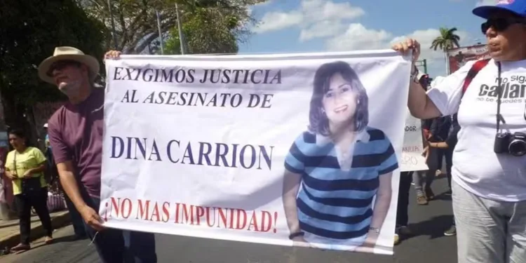 La Corte Interamericana condena a Nicaragua por no aplicar justicia en caso de femicidio