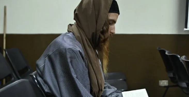 Líder de la secta Lev Tahor se opone a ser extraditado de Guatemala a México