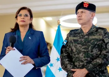 Rixi Moncada se desliga de acusaciones por problemas en las primarias y pide aclaraciones al Consejo Electoral