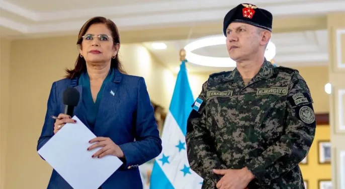 Rixi Moncada se desliga de acusaciones por problemas en las primarias y pide aclaraciones al Consejo Electoral