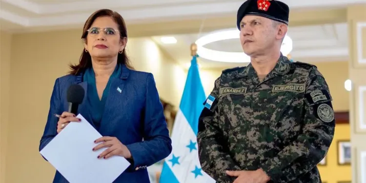 Rixi Moncada se desliga de acusaciones por problemas en las primarias y pide aclaraciones al Consejo Electoral