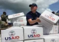 EEUU recortaría $413 millones en ayudas de USAID al norte de Centroamérica