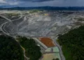First Quantum suspende arbitraje en Corte Internacional contra Panamá por cierre de mina de cobre