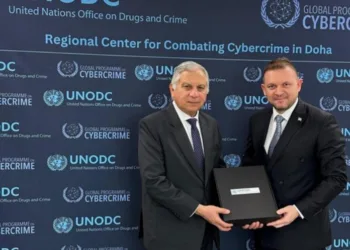 Guatemala busca cooperación con la Naciones Unidas para fortalecer la lucha contra la ciberdelincuencia