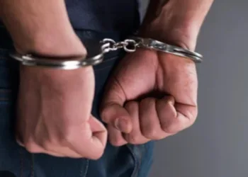 Hondureño es arrestado por poseer tarjeta verde falsa e ingresar de forma ilegal a EEUU