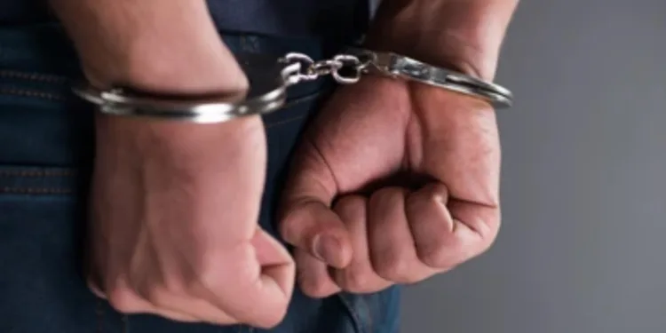 Hondureño es arrestado por poseer tarjeta verde falsa e ingresar de forma ilegal a EEUU