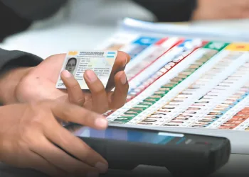 Propuesta del consejero electoral oficialista sobre no computar algunas actas pone en riesgo integridad de primarias hondureñas