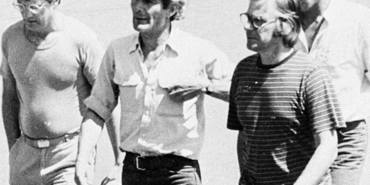 Corte Suprema salvadoreña aprueba extradición de militar retirado por asesinato de periodistas holandeses en 1982