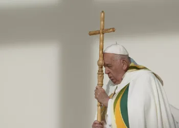 El Papa Francisco continúa estable tras tres semanas de hospitalización por neumonía